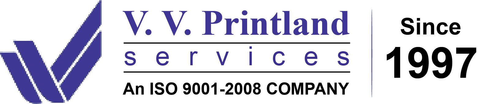 V V Printland Services