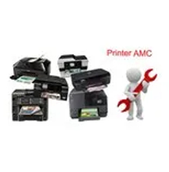 Printer AMC Service